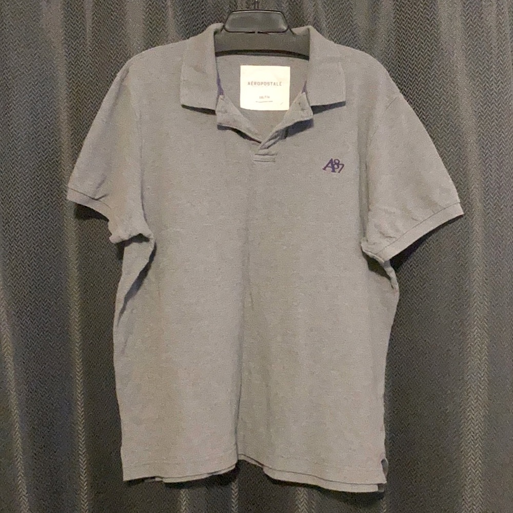 Men polo shirt